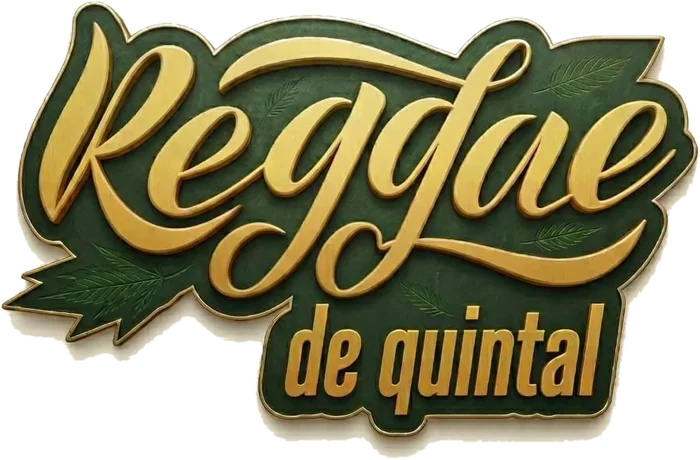 Reggae de Quintal